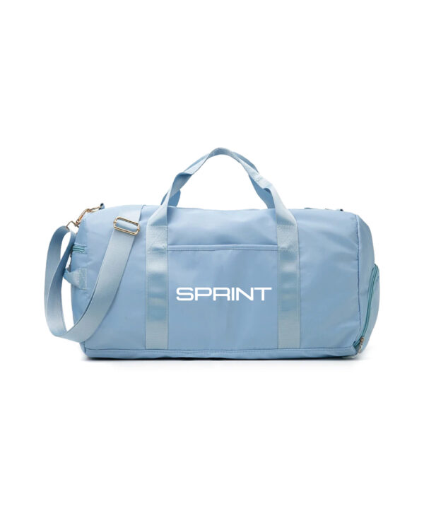 Bolso deportivo