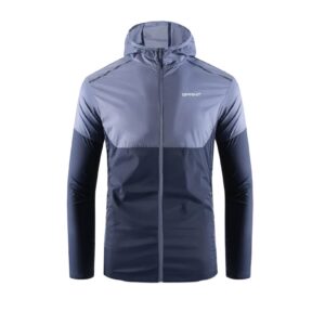 Chaqueta deportiva