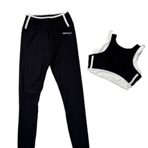 Conjunto deportivo 3 piezas