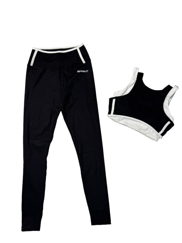 Conjunto deportivo 3 piezas