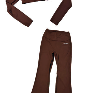 Conjunto deportivo Flare Pants