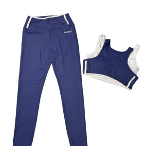 Conjunto deportivo 3 piezas