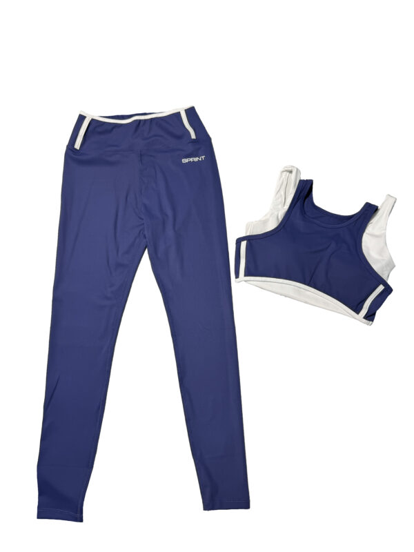 Conjunto deportivo 3 piezas