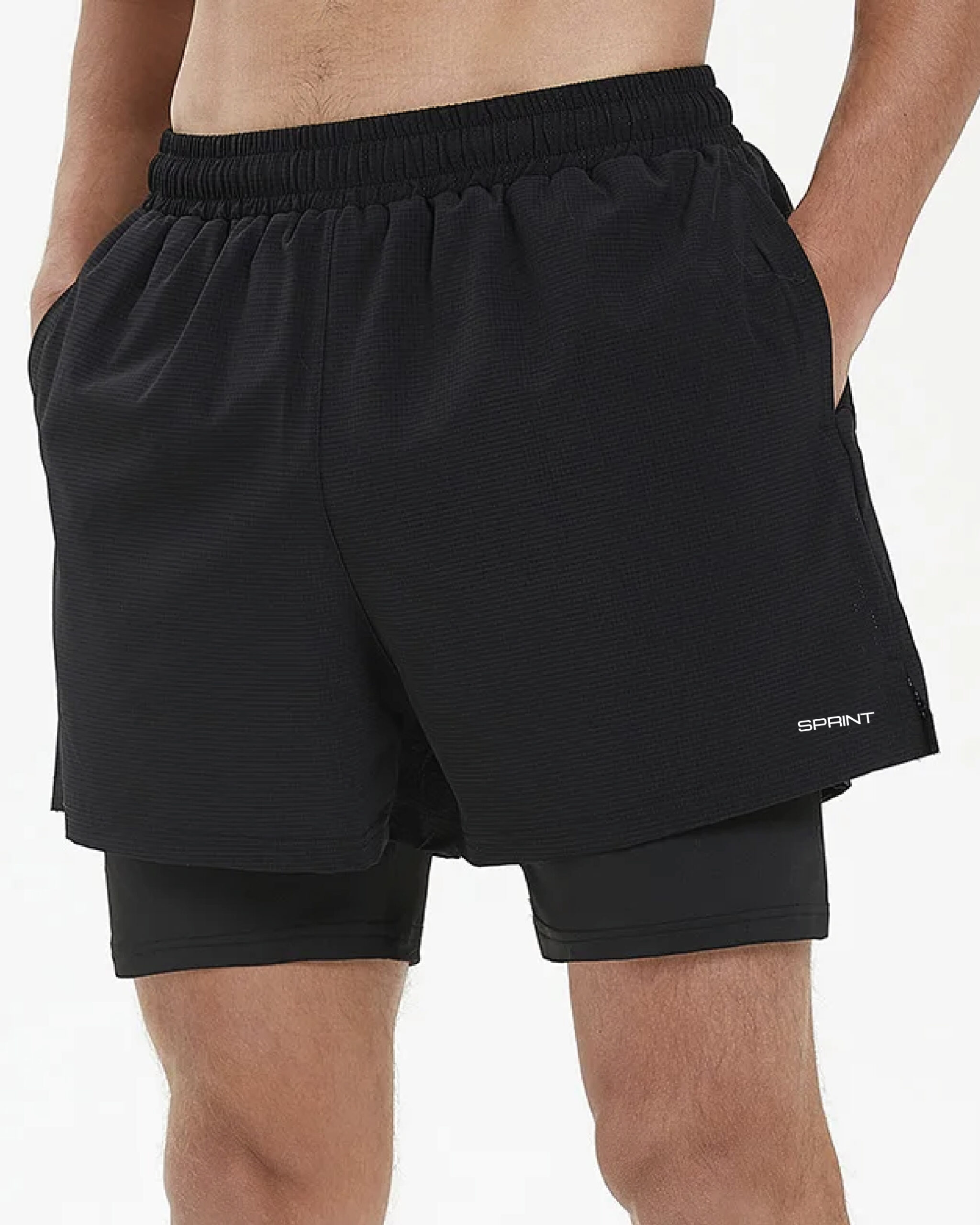 Short Deportivo