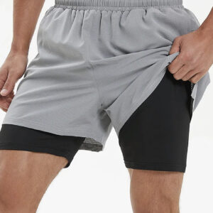 Short Deportivo