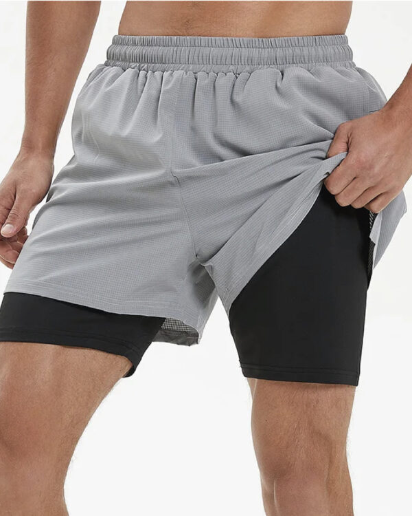 Short Deportivo