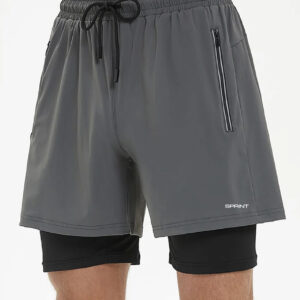 Short Deportivo