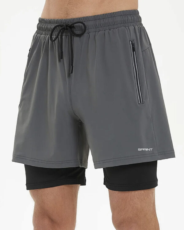 Short Deportivo