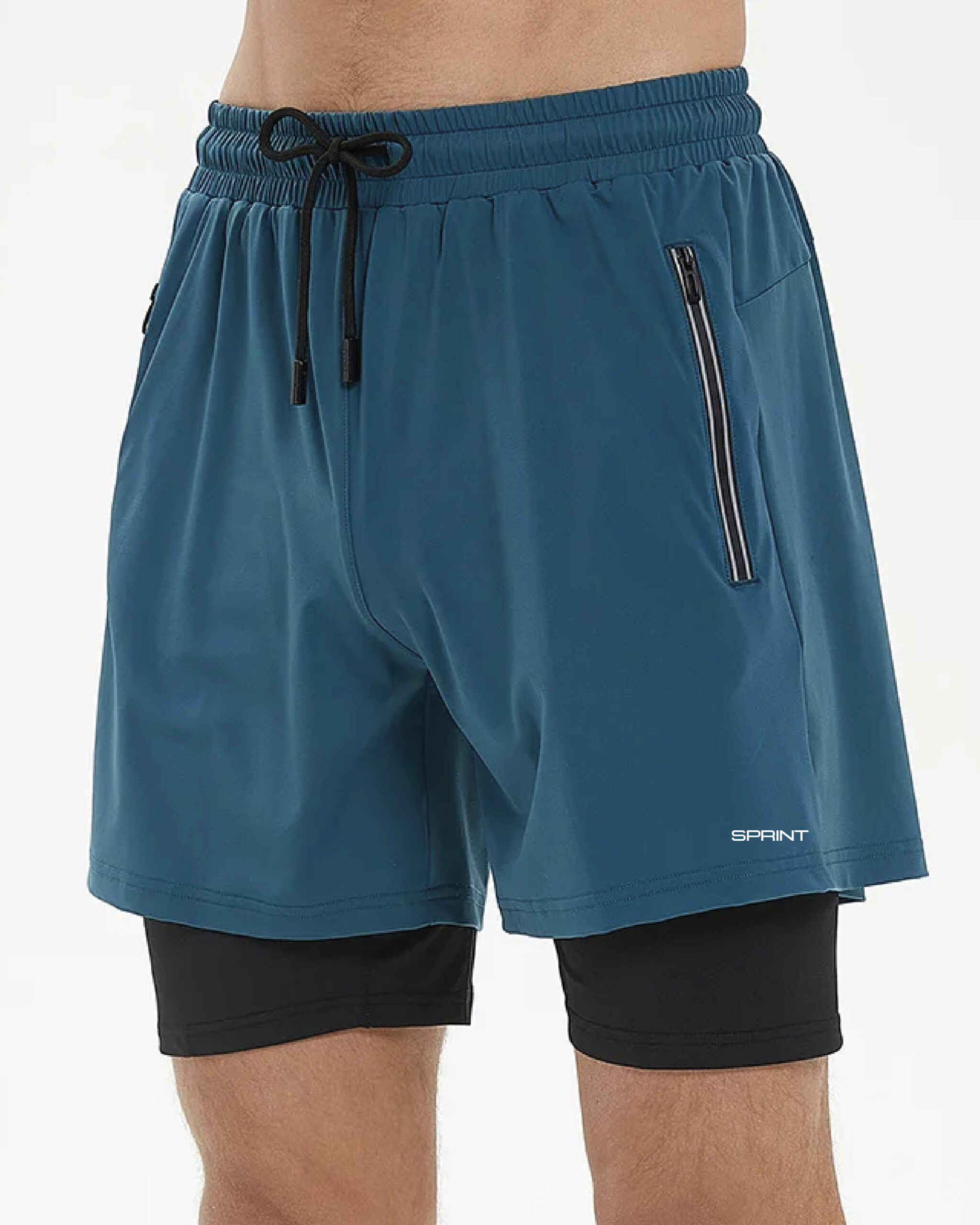 Short Deportivo