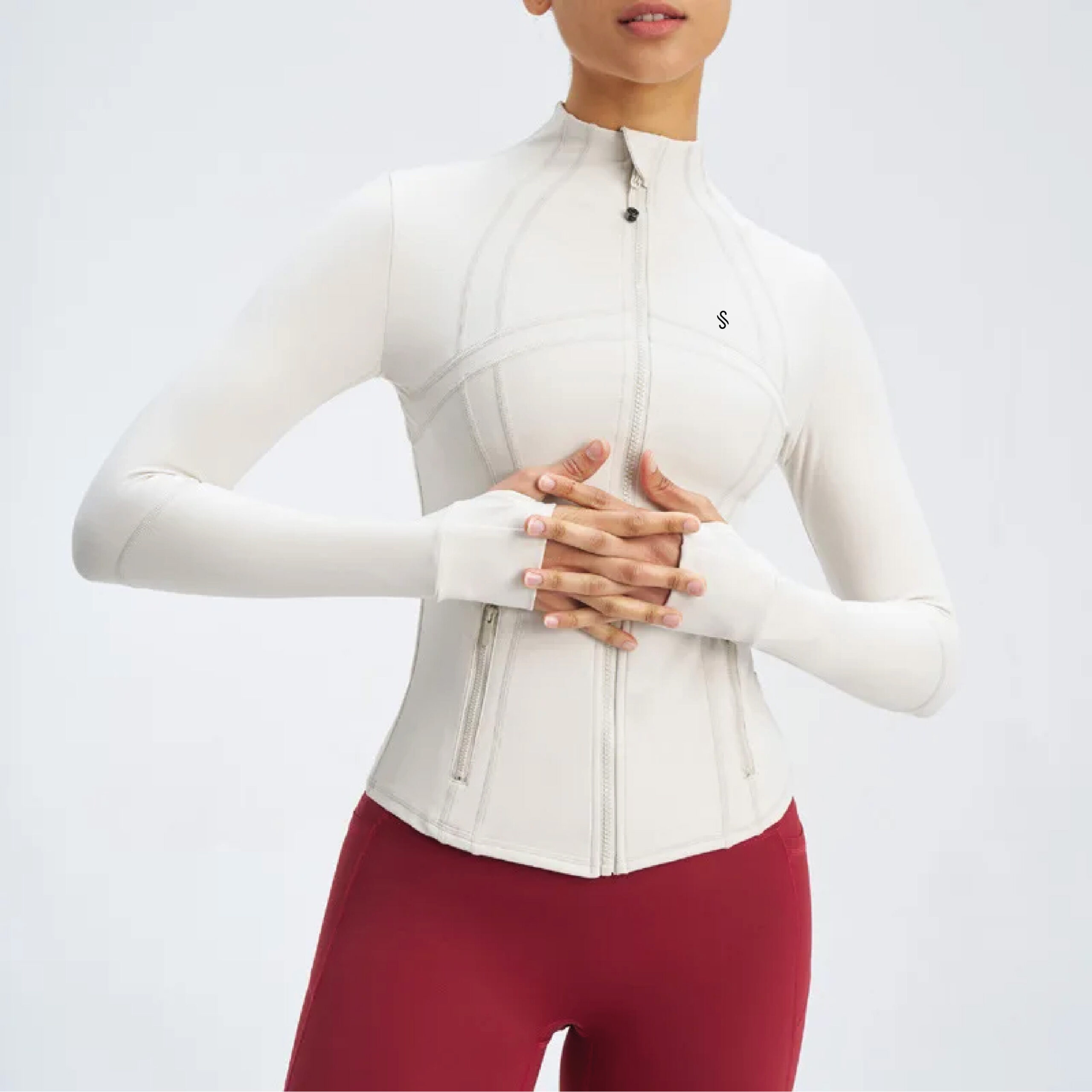 Chaqueta deportiva para damas