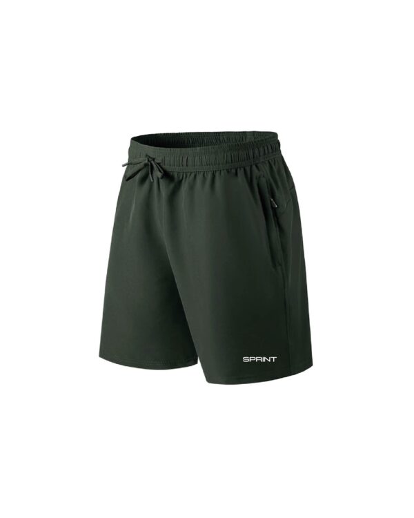 Short Caballero