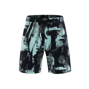 Short Caballero