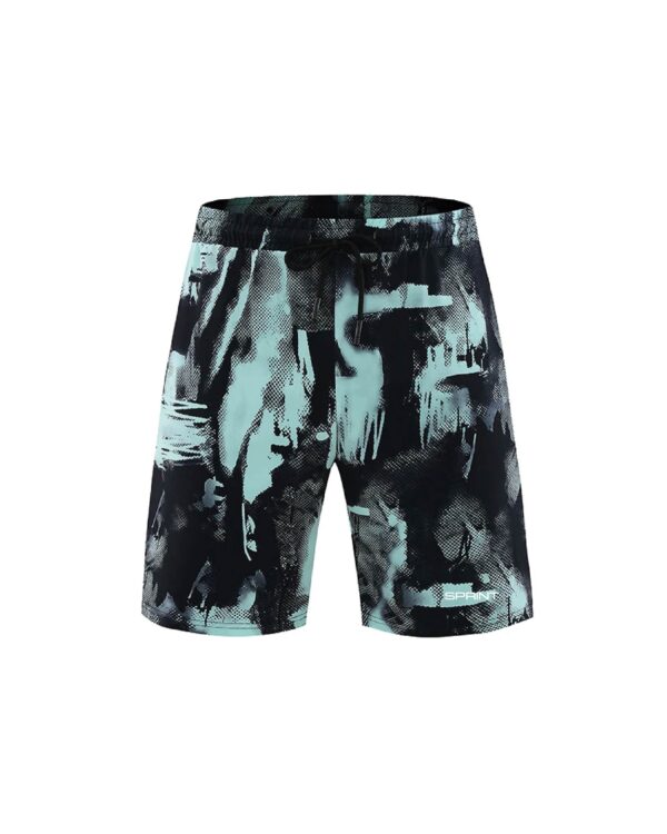 Short Caballero