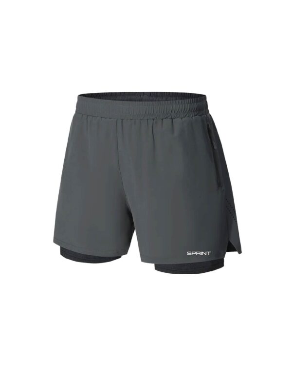 Short Caballero