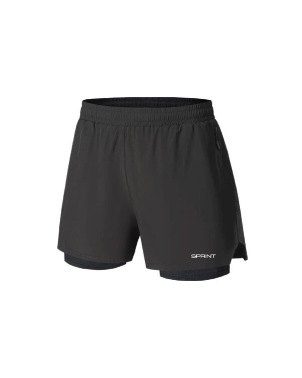 Short Caballero