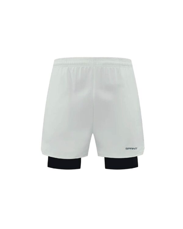 Short Caballero