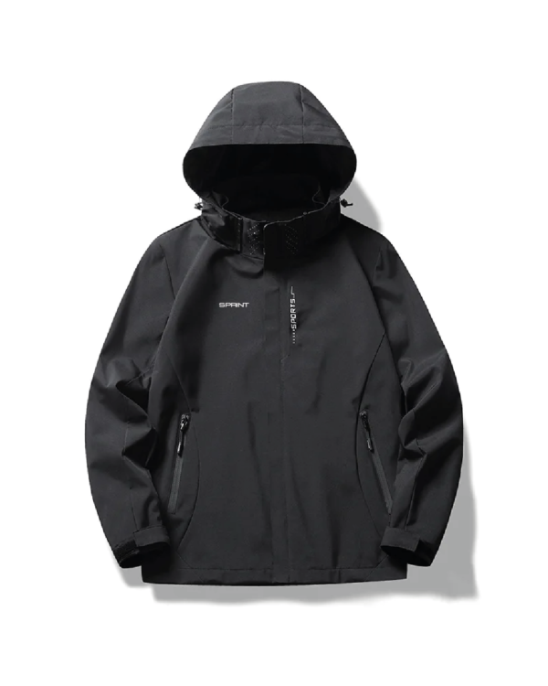 Chaqueta unisex