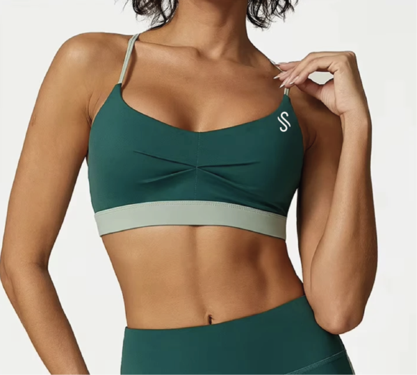 Conjunto deportivo