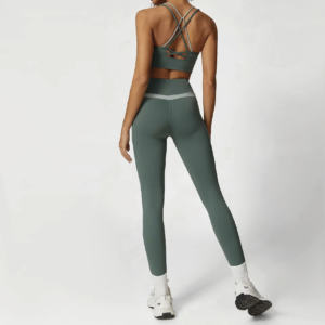 Conjunto deportivo