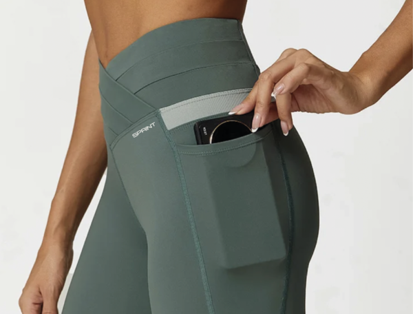 Conjunto deportivo