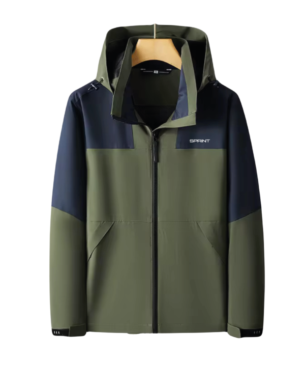 Chaqueta caballero