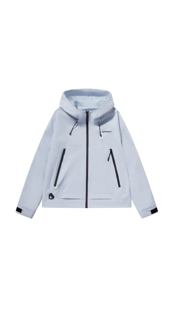 Chaqueta damas