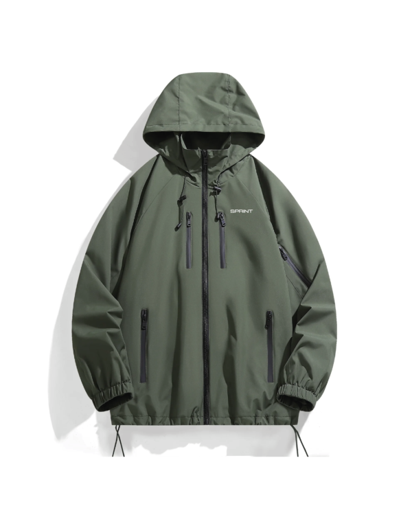 Chaqueta caballero