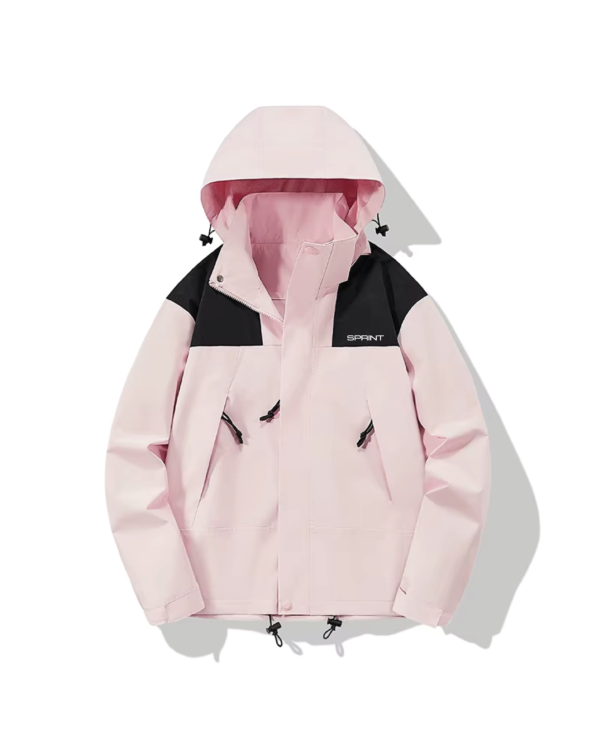 Chaqueta damas