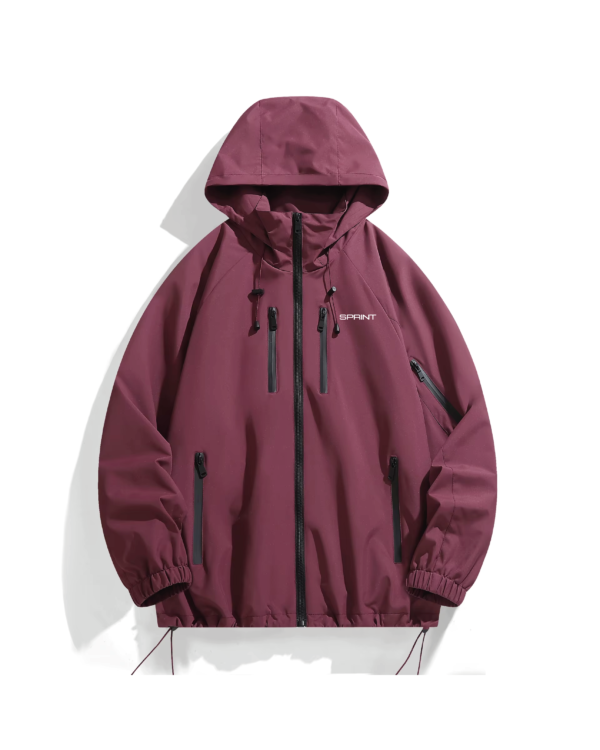 Chaqueta caballero