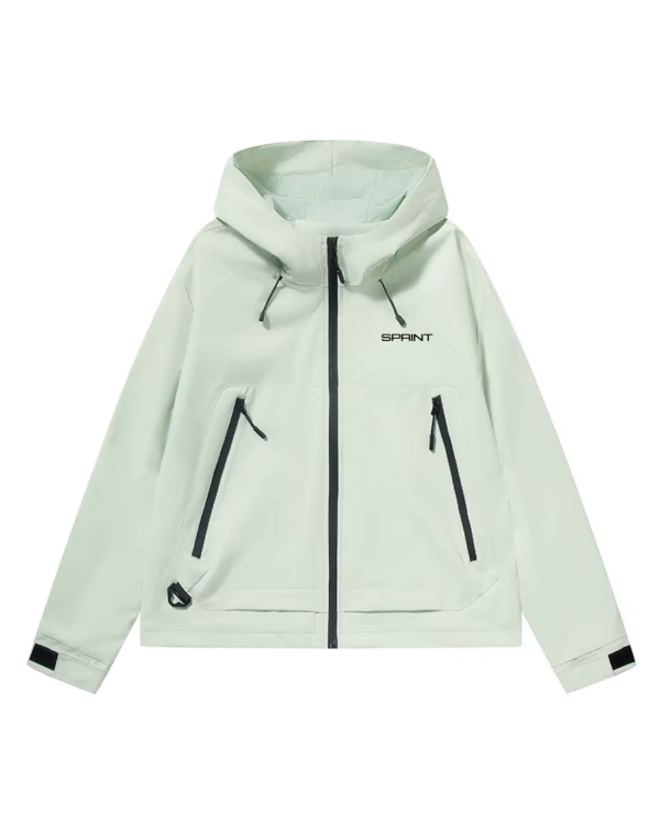 Chaqueta damas