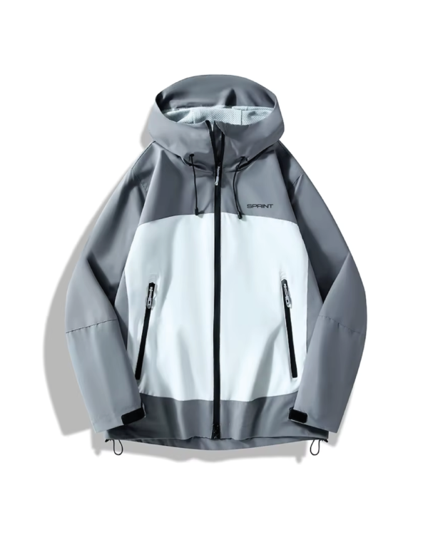 Chaqueta caballero