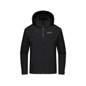 Chaqueta deportiva