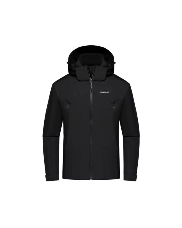 Chaqueta deportiva