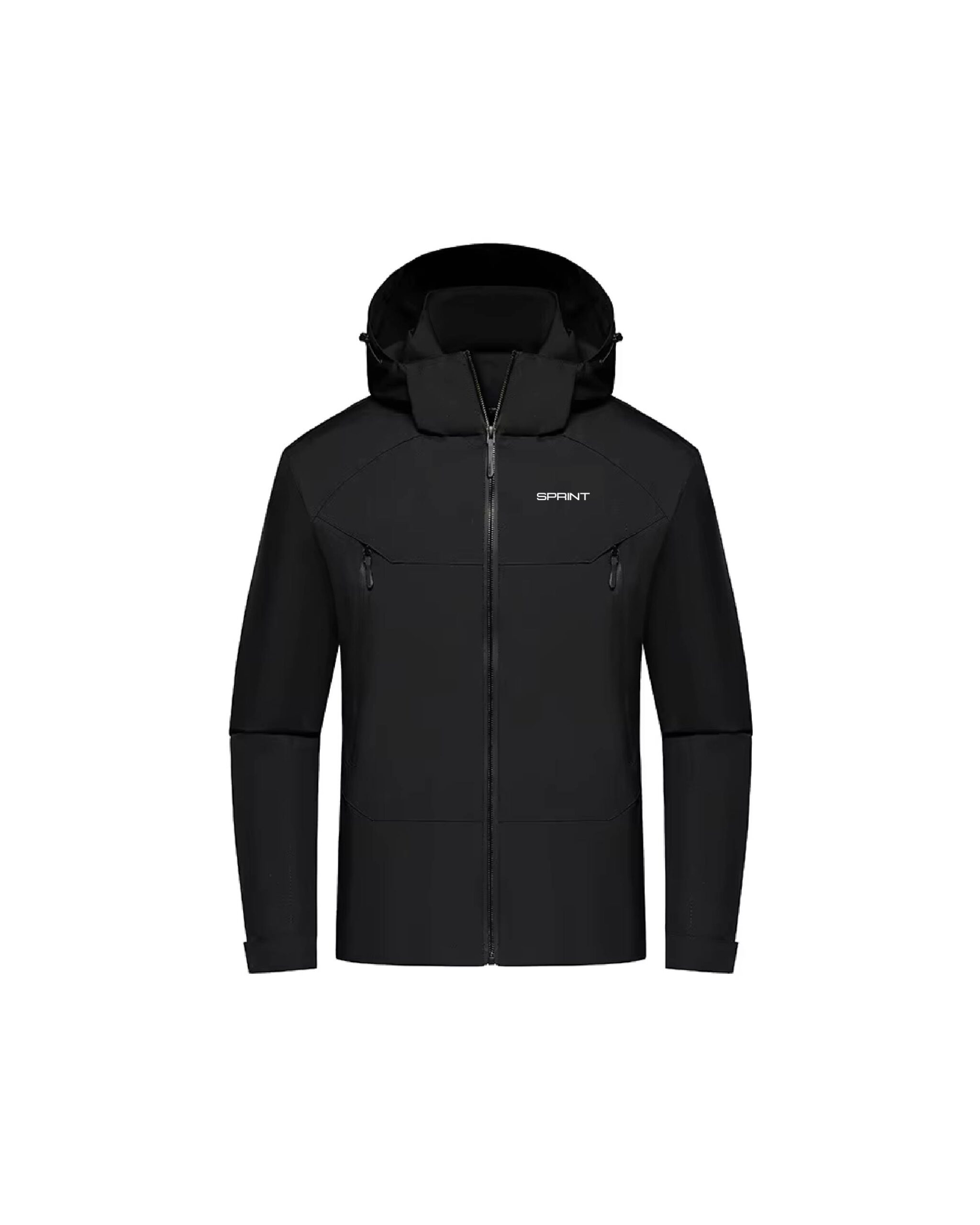 Chaqueta deportiva