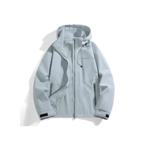 Chaqueta deportiva
