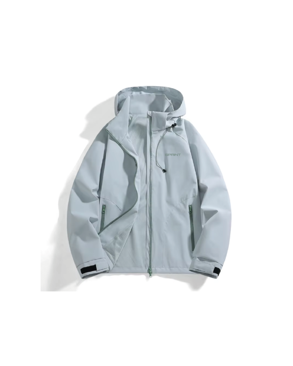 Chaqueta deportiva