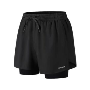 Short Deportivo