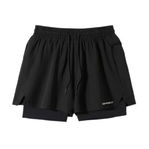 Short Deportivo