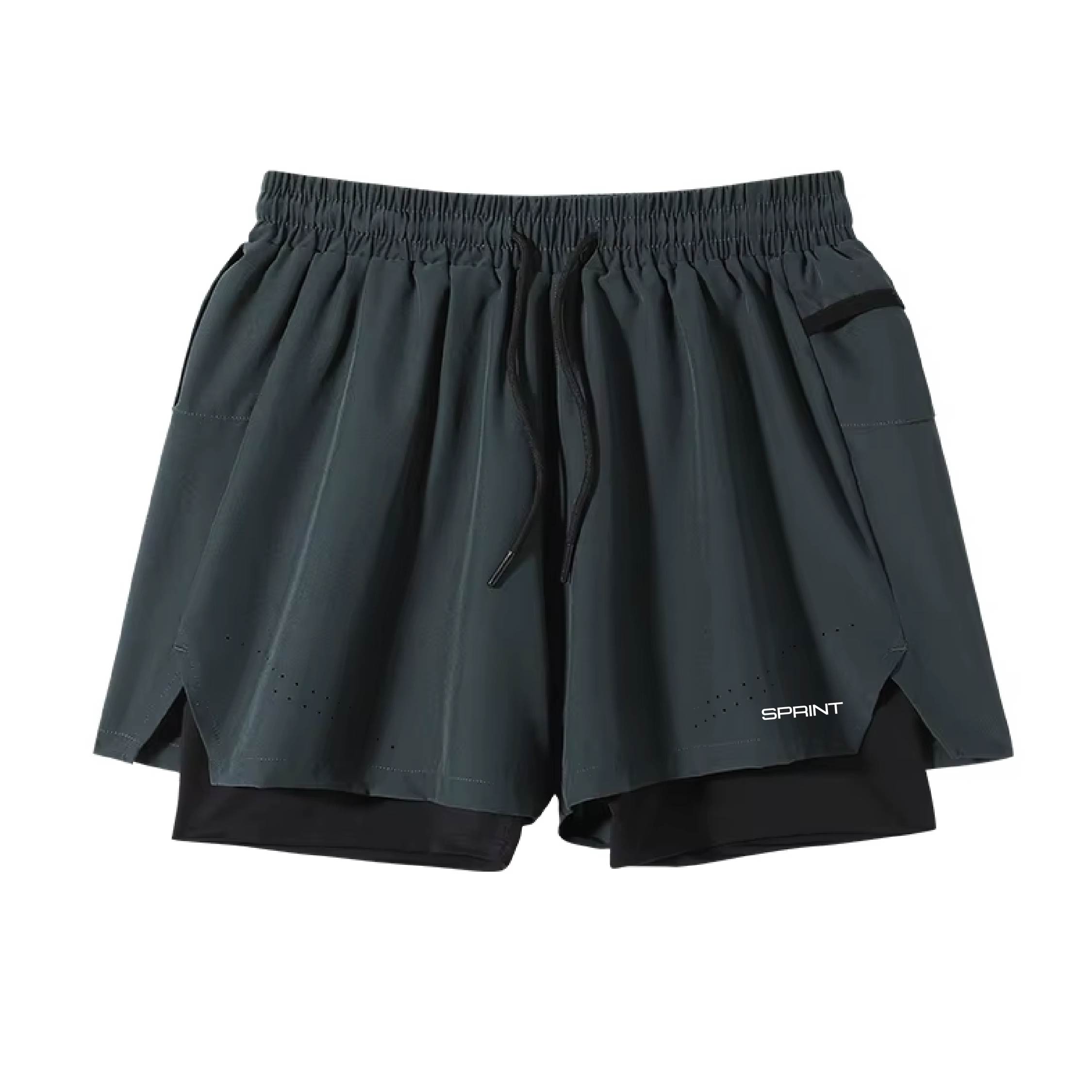 Short Deportivo
