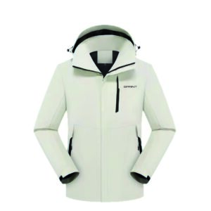 Chaqueta Unisex