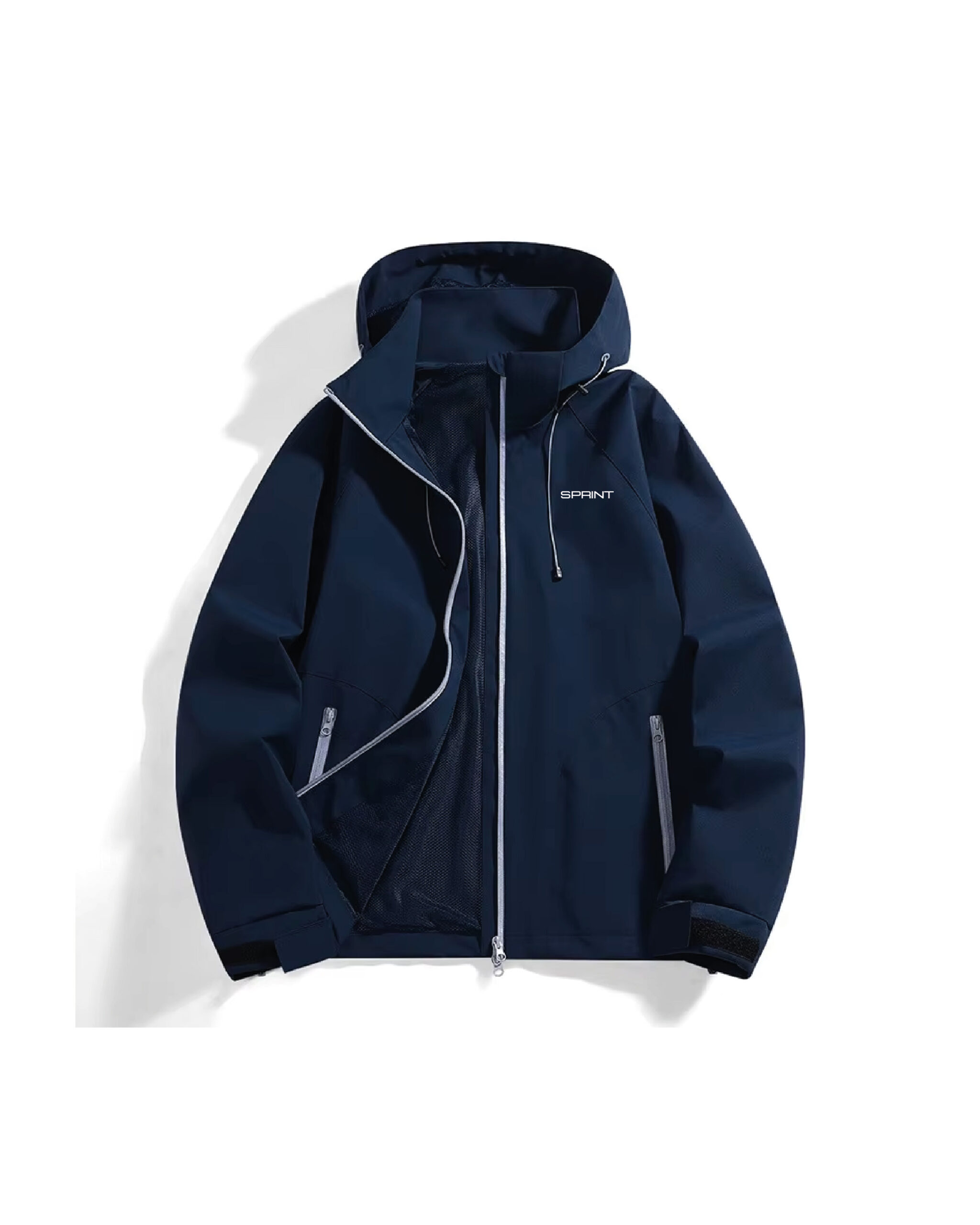 Chaqueta Unisex