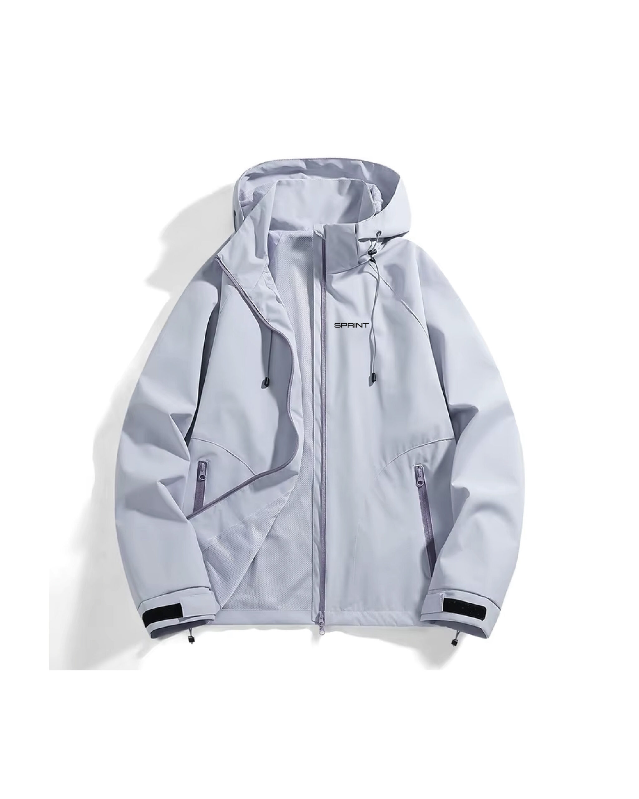 Chaqueta Unisex